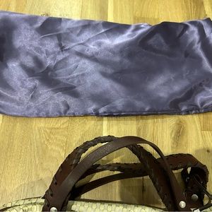 NEW Pauric Sweeney bag